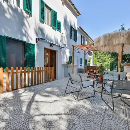 La Pinetina - Marina Di Campo Apartamento