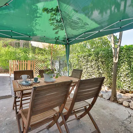 La Pinetina - Marina Di Campo Apartamento