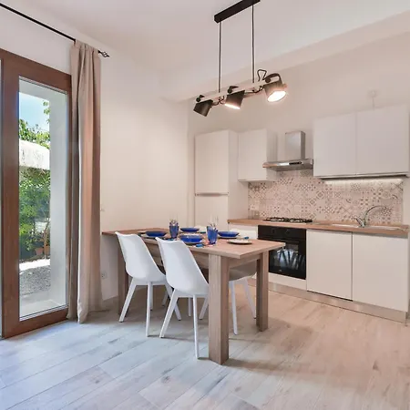 Apartmán La Pinetina - Marina Di Campo *