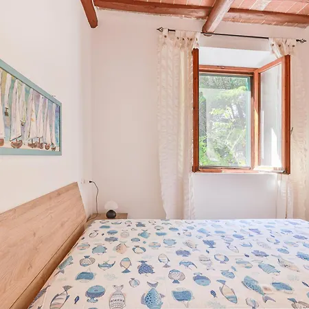 La Pinetina - Marina Di Campo Apartmán