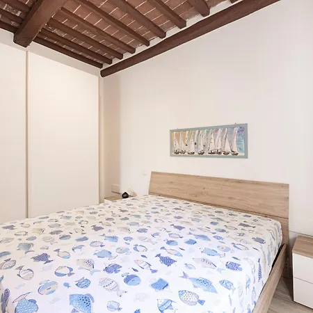 Apartmán La Pinetina - Marina Di Campo *