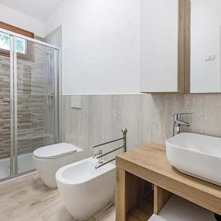 La Pinetina - Marina Di Campo Apartmán