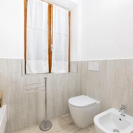 La Pinetina - Marina Di Campo Apartmán Casa Alzi