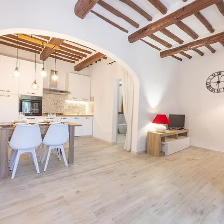 La Pinetina - Marina Di Campo Apartmán