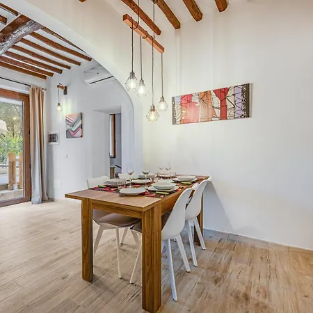 La Pinetina - Marina Di Campo