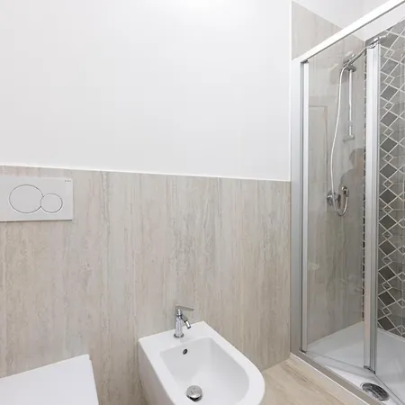 Apartmán La Pinetina - Marina Di Campo Casa Alzi