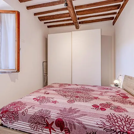 La Pinetina - Marina Di Campo Apartmán *
