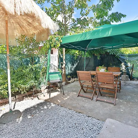 Apartmán La Pinetina - Marina Di Campo