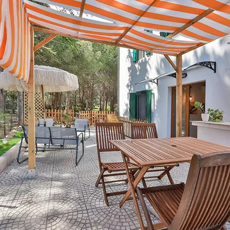 Apartmán La Pinetina - Marina Di Campo *