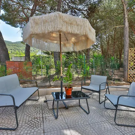 La Pinetina - Marina Di Campo